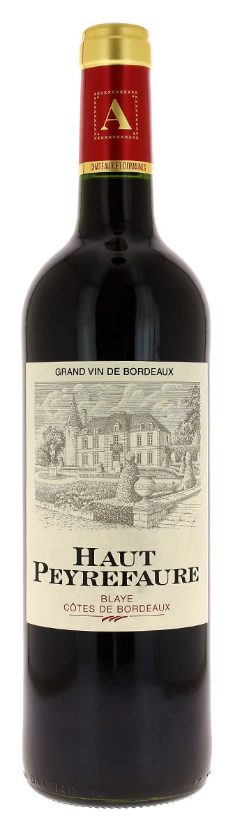 cote-de-bordeaux-blaye-chateau-haut-peyrefaure