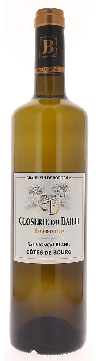 cotes-de-bourg-closerie-du-bailli-tradition-sauvignon-blanc