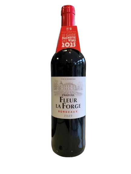 CHÂTEAU FLEUR LA FORGE TRADITION 2020