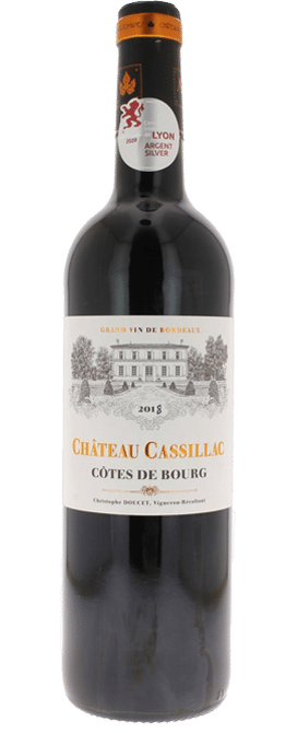 chateau-cassillac-2018-cotes-de-bourg