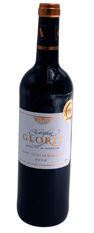 CHÂTEAU GLORIT 2020