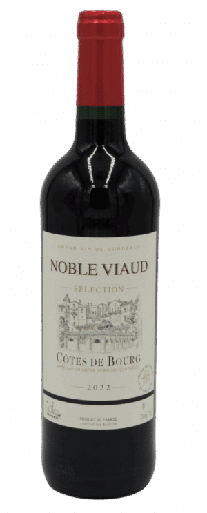 NOBLE VIAUD 2022