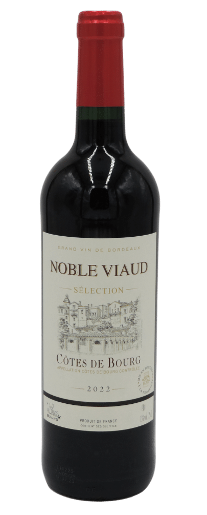 NOBLE VIAUD 2022