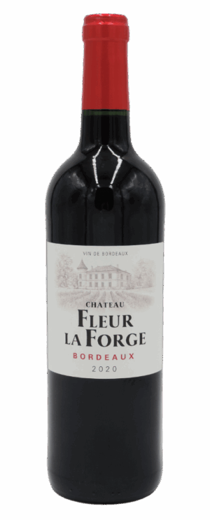 CHÂTEAU FLEUR LA FORGE TRADITION 2020
