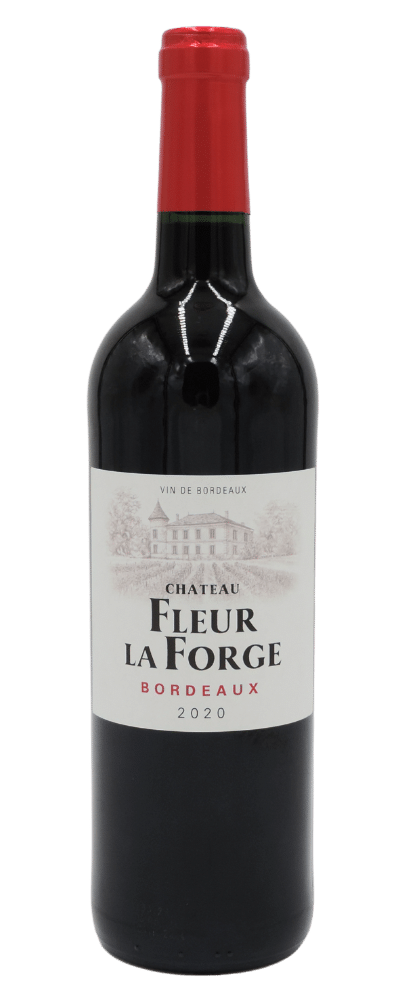 CHÂTEAU FLEUR LA FORGE TRADITION 2020