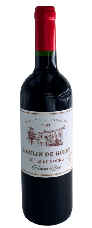 MOULIN DE GUIET BOURG 2022